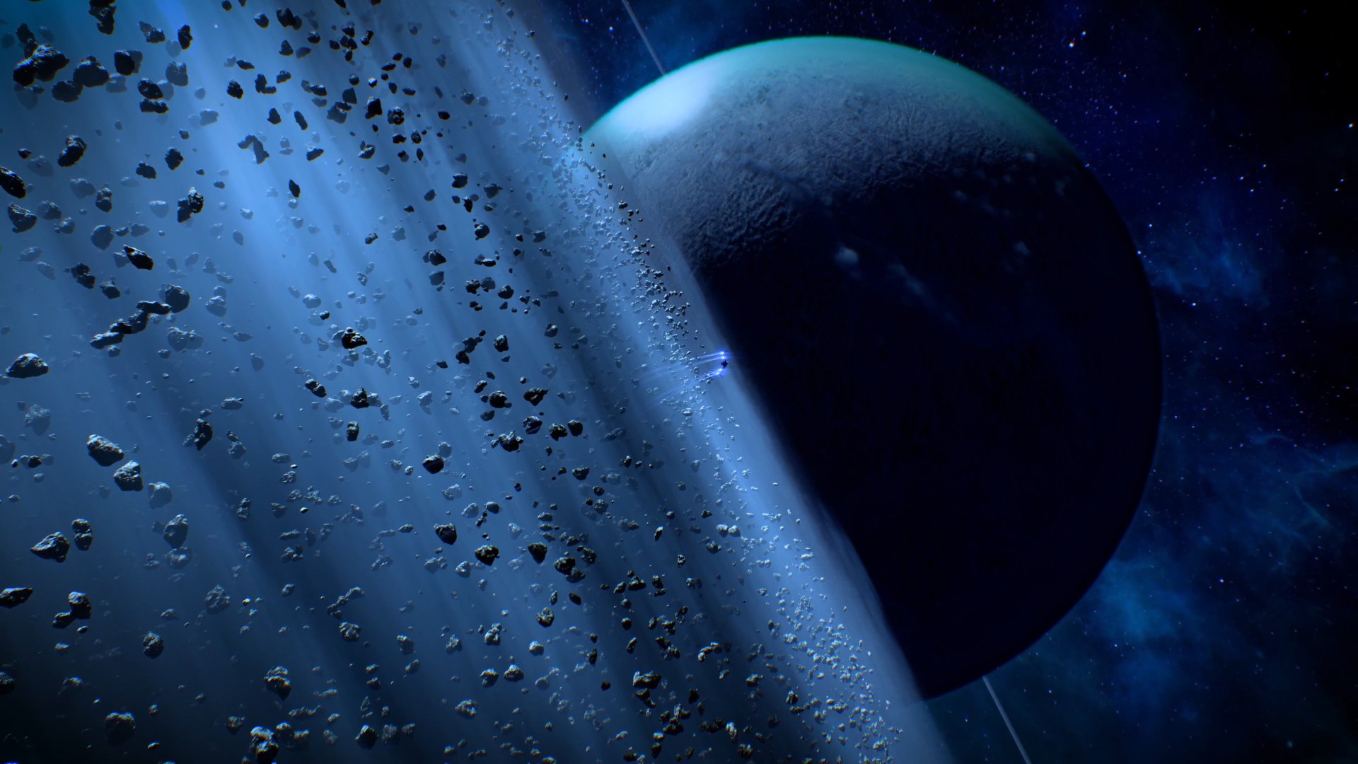 Mass Effect: Andromeda - Imagen 11